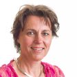 Janet van Riet